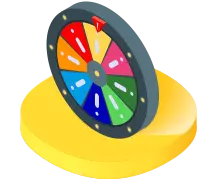 PELANGI128 Luckyspin